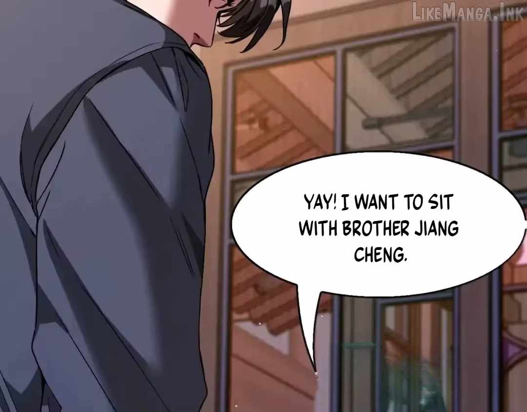 I’m A Super Rich Man, So It’s Reasonable For Me To Be A Scumbag Ch.47 p121