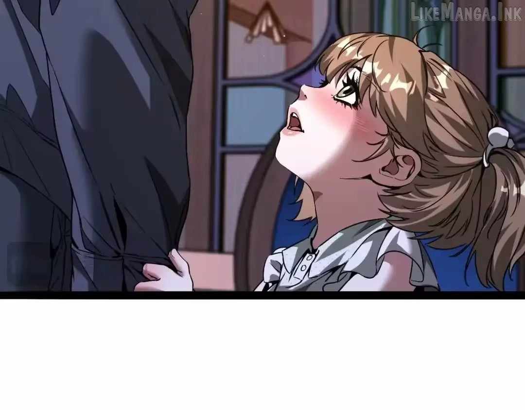 I’m A Super Rich Man, So It’s Reasonable For Me To Be A Scumbag Ch.47 p122