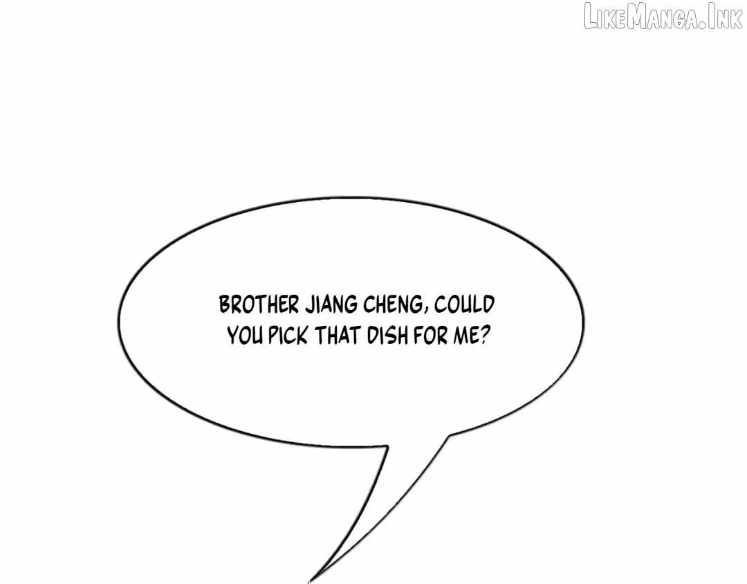 I’m A Super Rich Man, So It’s Reasonable For Me To Be A Scumbag Ch.47 p123