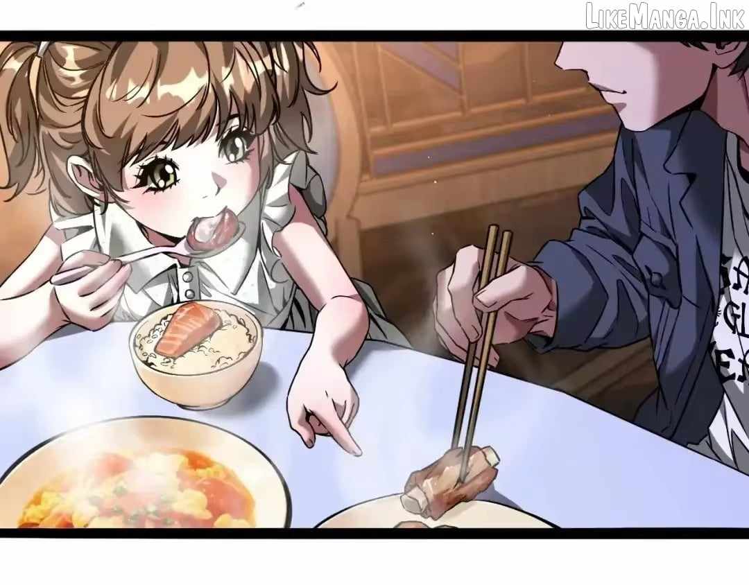 I’m A Super Rich Man, So It’s Reasonable For Me To Be A Scumbag Ch.47 p124