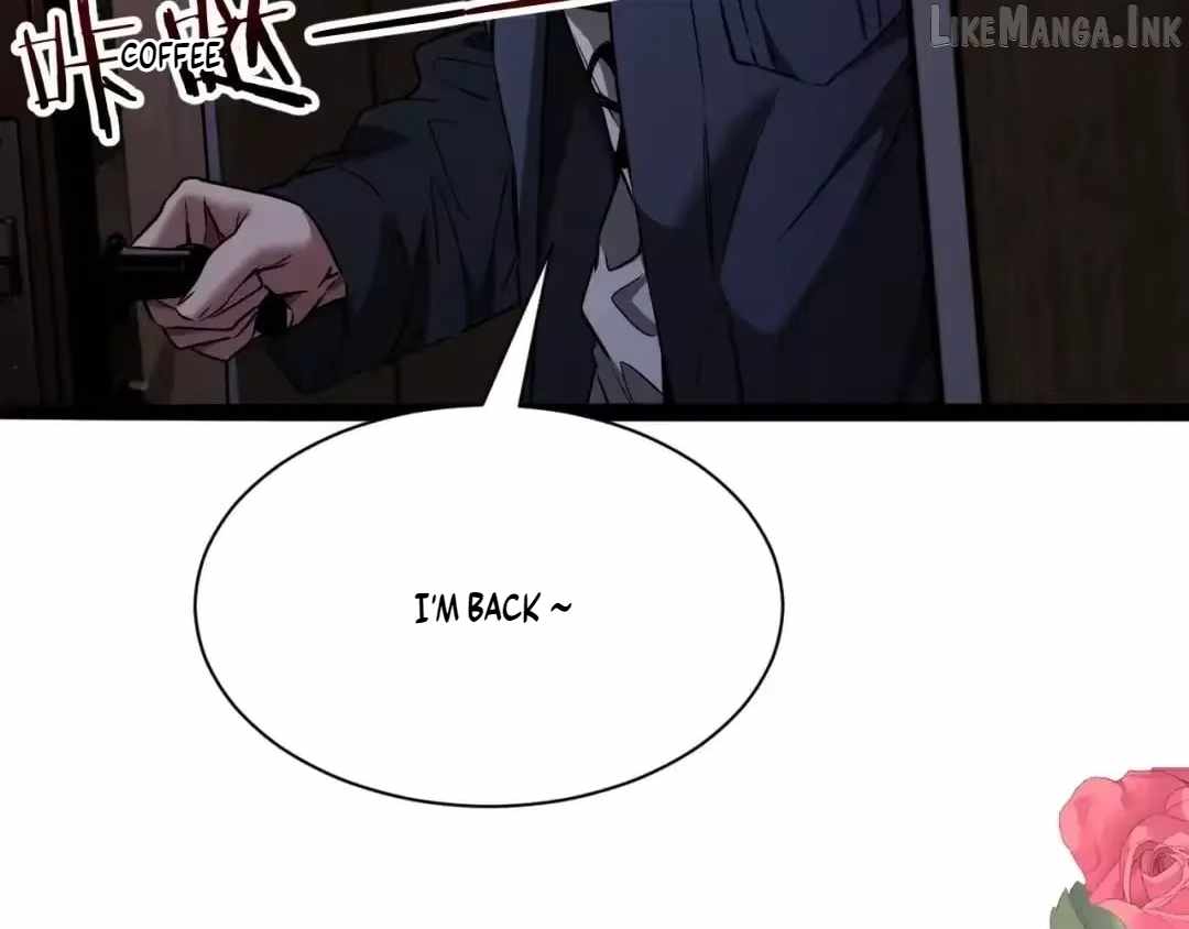 I’m A Super Rich Man, So It’s Reasonable For Me To Be A Scumbag Ch.47 p129