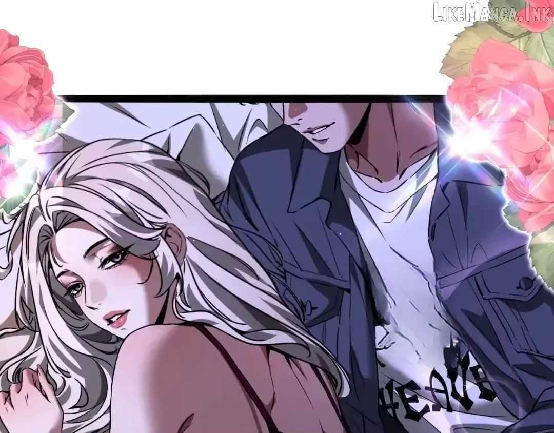 I’m A Super Rich Man, So It’s Reasonable For Me To Be A Scumbag Ch.47 p130