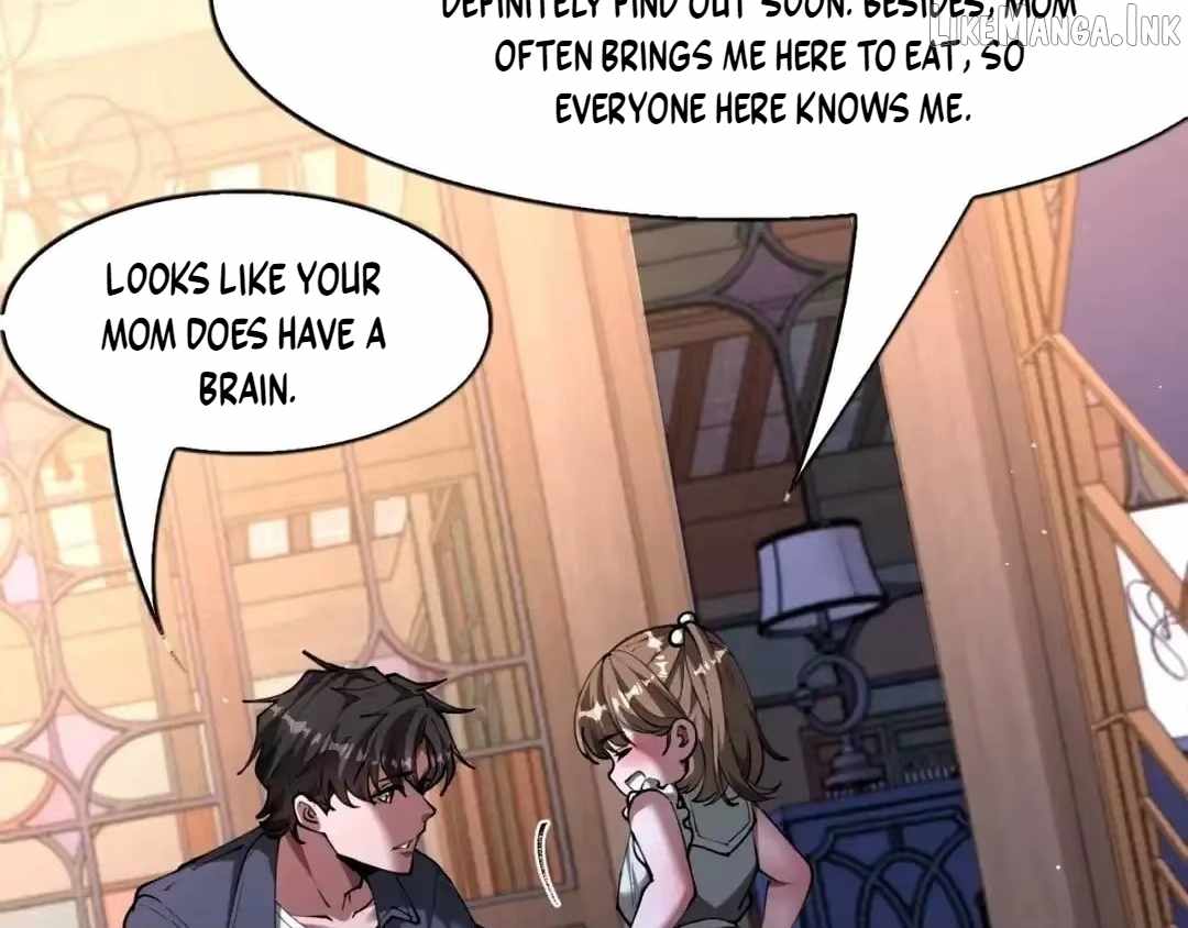 I’m A Super Rich Man, So It’s Reasonable For Me To Be A Scumbag Ch.47 p14