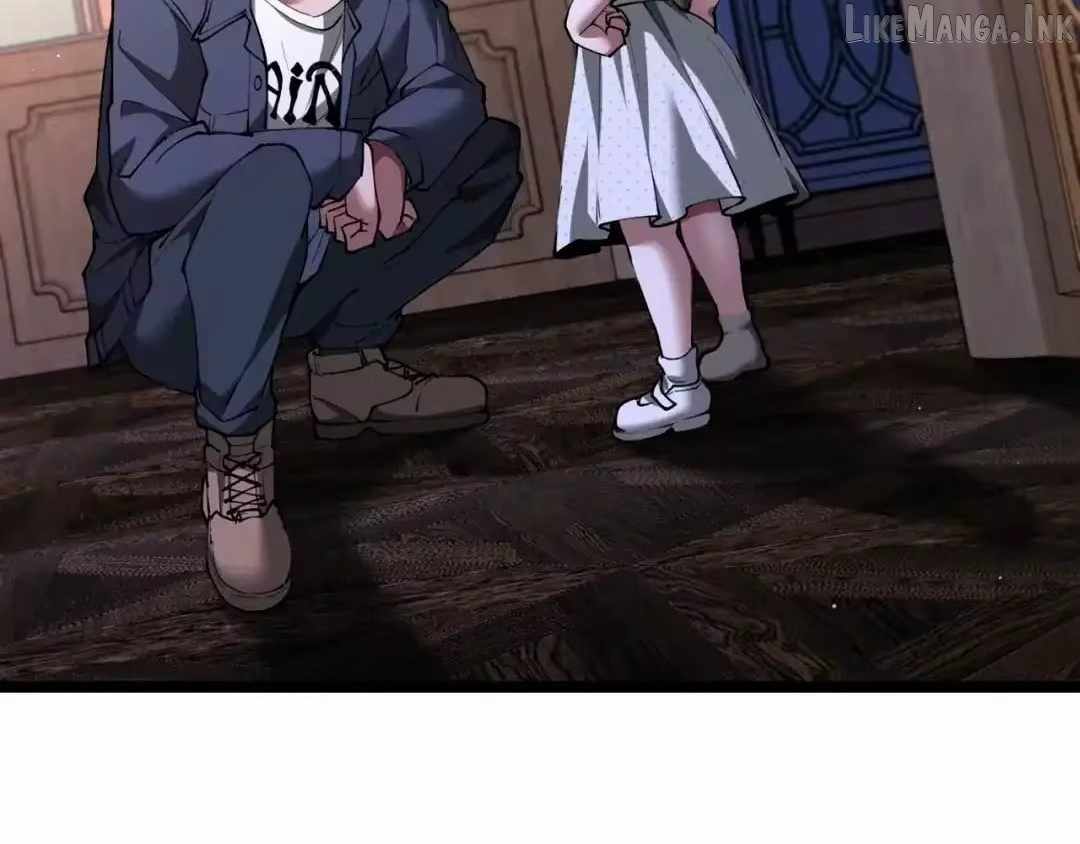 I’m A Super Rich Man, So It’s Reasonable For Me To Be A Scumbag Ch.47 p15