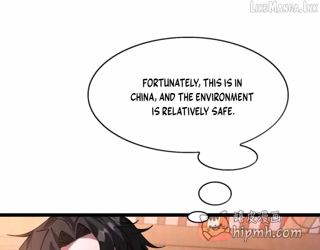 I’m A Super Rich Man, So It’s Reasonable For Me To Be A Scumbag Ch.47 p16
