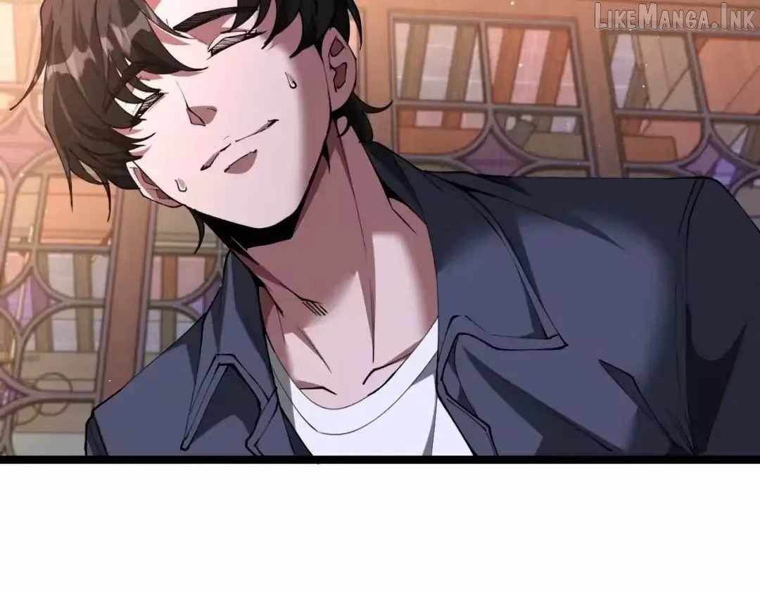 I’m A Super Rich Man, So It’s Reasonable For Me To Be A Scumbag Ch.47 p17