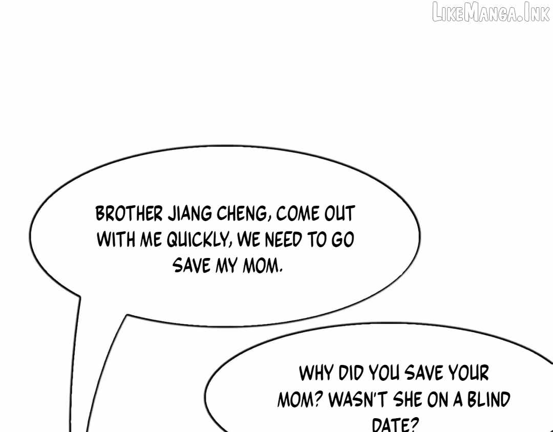 I’m A Super Rich Man, So It’s Reasonable For Me To Be A Scumbag Ch.47 p18