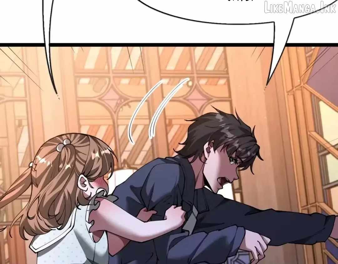 I’m A Super Rich Man, So It’s Reasonable For Me To Be A Scumbag Ch.47 p19