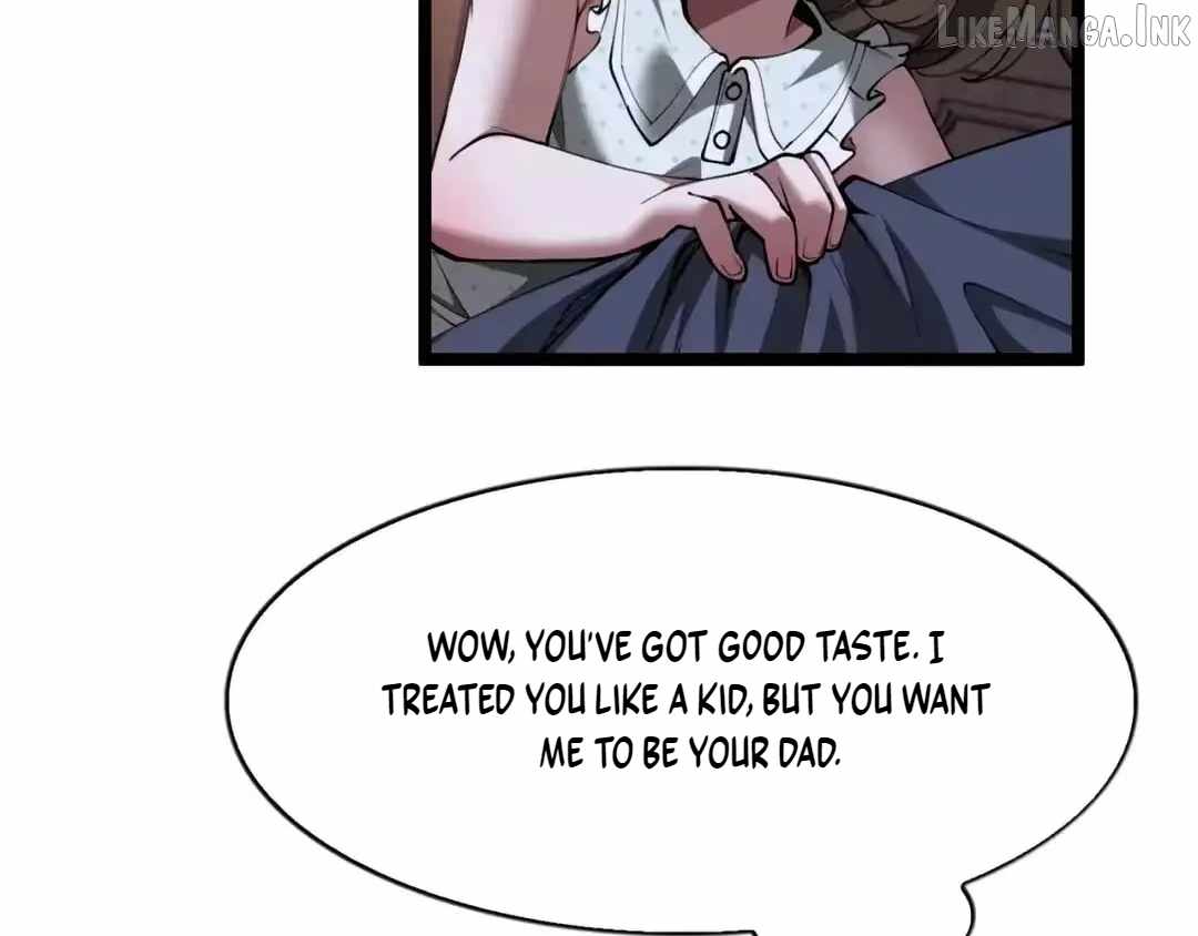 I’m A Super Rich Man, So It’s Reasonable For Me To Be A Scumbag Ch.47 p23