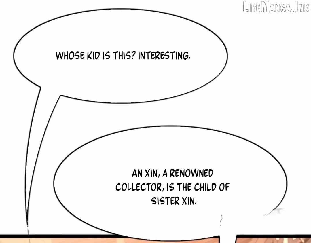 I’m A Super Rich Man, So It’s Reasonable For Me To Be A Scumbag Ch.47 p26