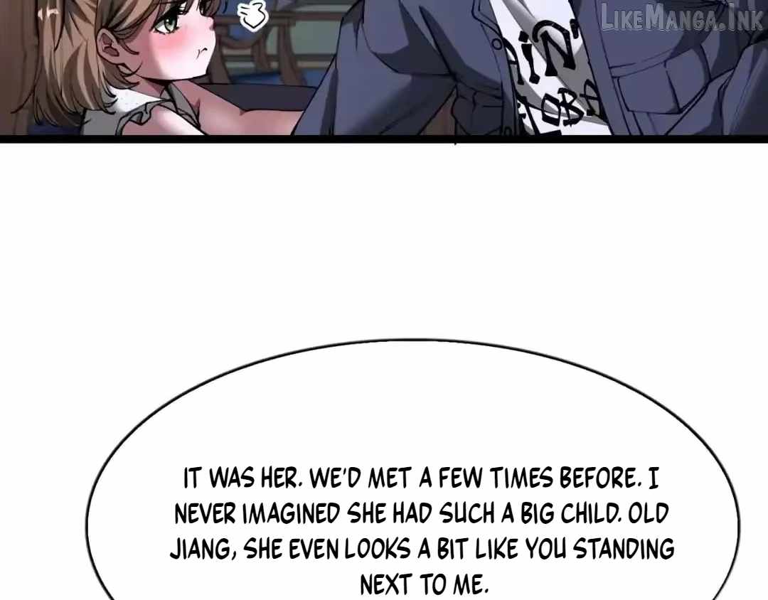 I’m A Super Rich Man, So It’s Reasonable For Me To Be A Scumbag Ch.47 p28