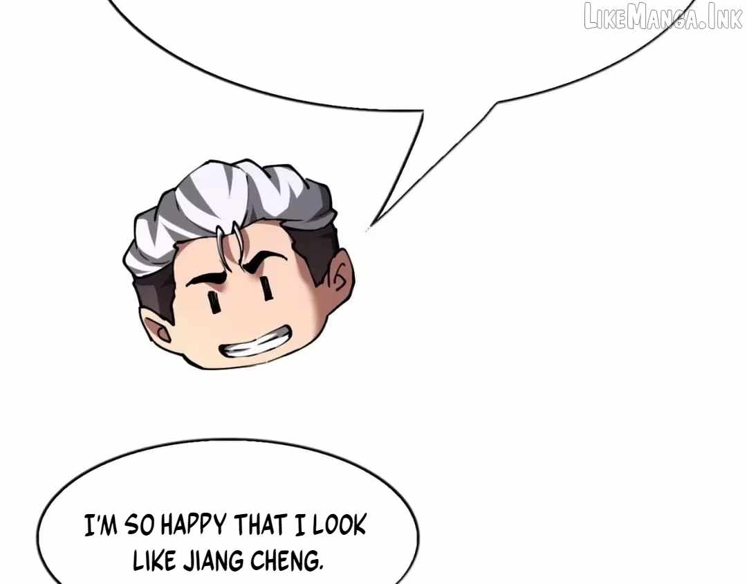 I’m A Super Rich Man, So It’s Reasonable For Me To Be A Scumbag Ch.47 p29