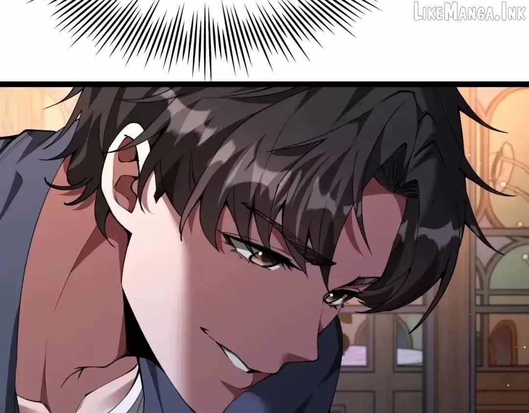 I’m A Super Rich Man, So It’s Reasonable For Me To Be A Scumbag Ch.47 p4