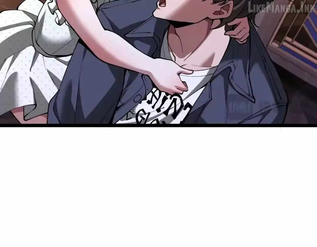 I’m A Super Rich Man, So It’s Reasonable For Me To Be A Scumbag Ch.47 p31