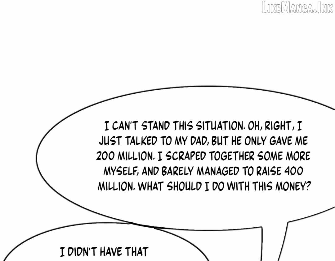 I’m A Super Rich Man, So It’s Reasonable For Me To Be A Scumbag Ch.47 p32