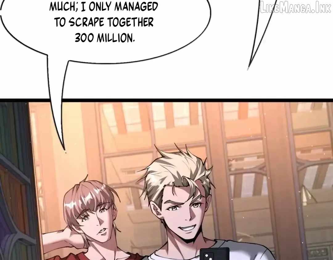 I’m A Super Rich Man, So It’s Reasonable For Me To Be A Scumbag Ch.47 p33