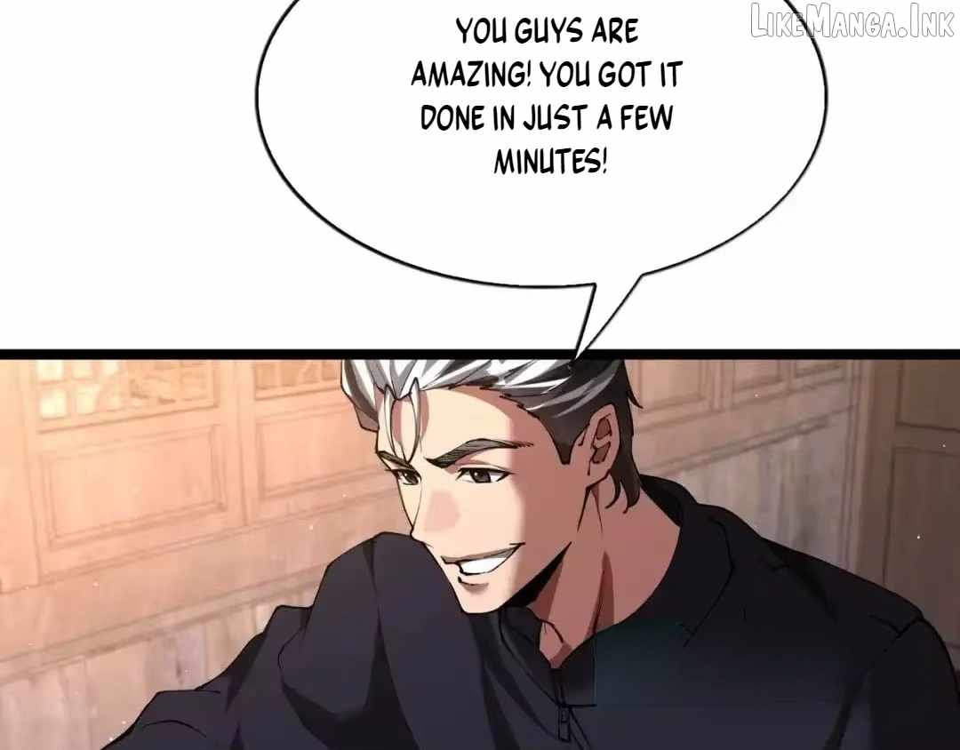 I’m A Super Rich Man, So It’s Reasonable For Me To Be A Scumbag Ch.47 p36