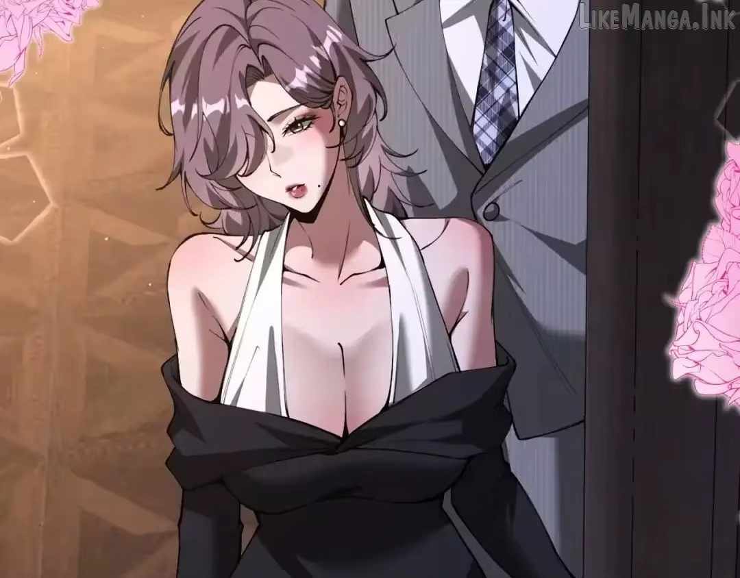 I’m A Super Rich Man, So It’s Reasonable For Me To Be A Scumbag Ch.47 p39