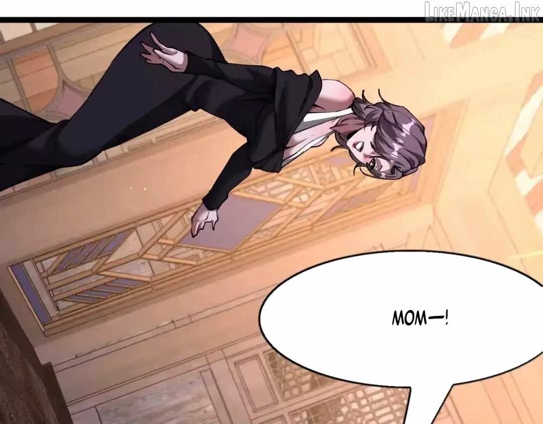 I’m A Super Rich Man, So It’s Reasonable For Me To Be A Scumbag Ch.47 p42