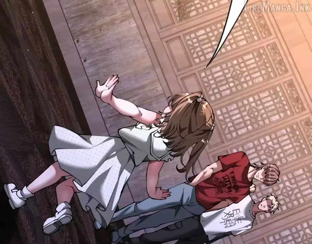 I’m A Super Rich Man, So It’s Reasonable For Me To Be A Scumbag Ch.47 p43