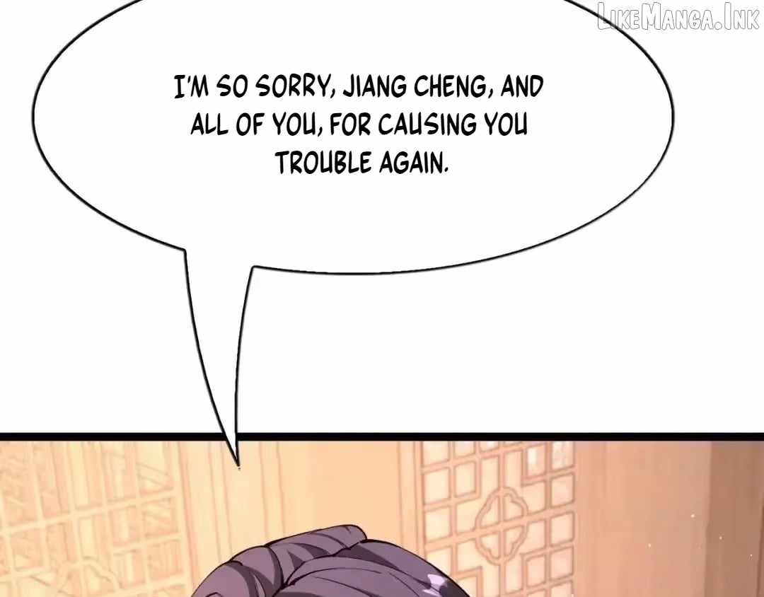 I’m A Super Rich Man, So It’s Reasonable For Me To Be A Scumbag Ch.47 p45