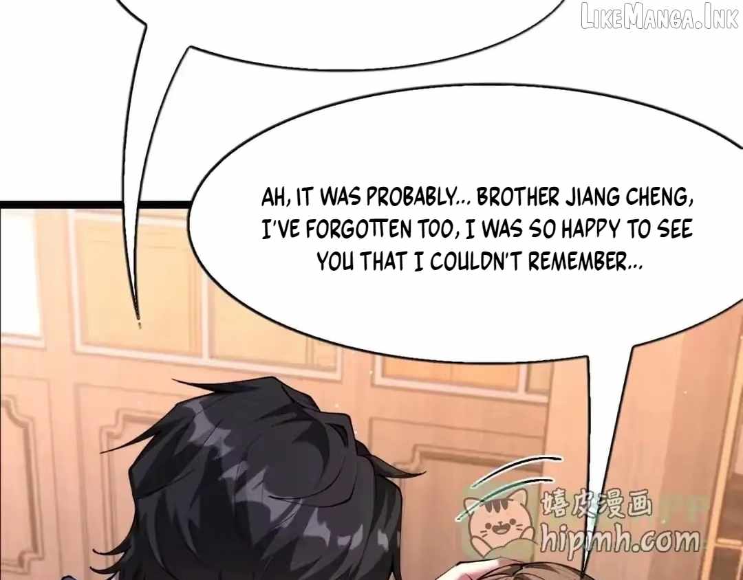 I’m A Super Rich Man, So It’s Reasonable For Me To Be A Scumbag Ch.47 p6