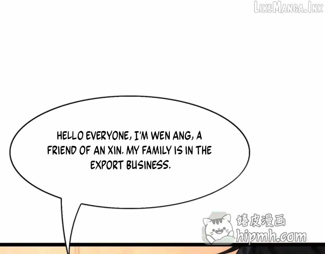 I’m A Super Rich Man, So It’s Reasonable For Me To Be A Scumbag Ch.47 p51