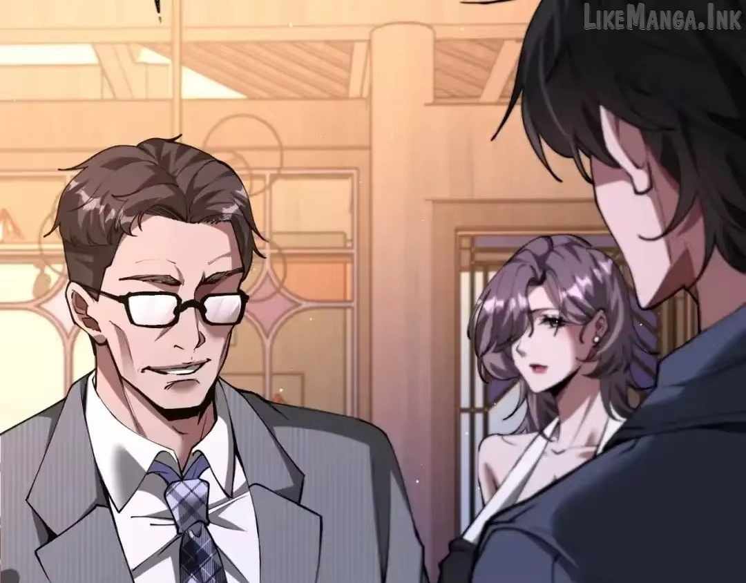 I’m A Super Rich Man, So It’s Reasonable For Me To Be A Scumbag Ch.47 p52