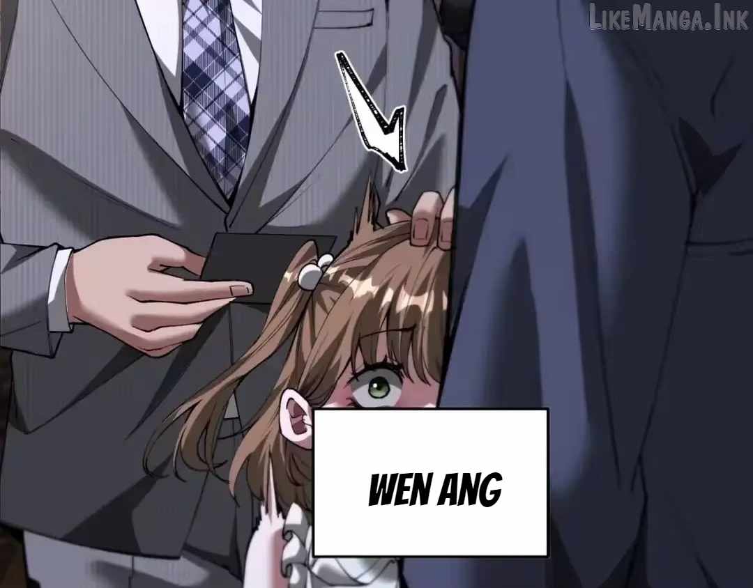 I’m A Super Rich Man, So It’s Reasonable For Me To Be A Scumbag Ch.47 p53