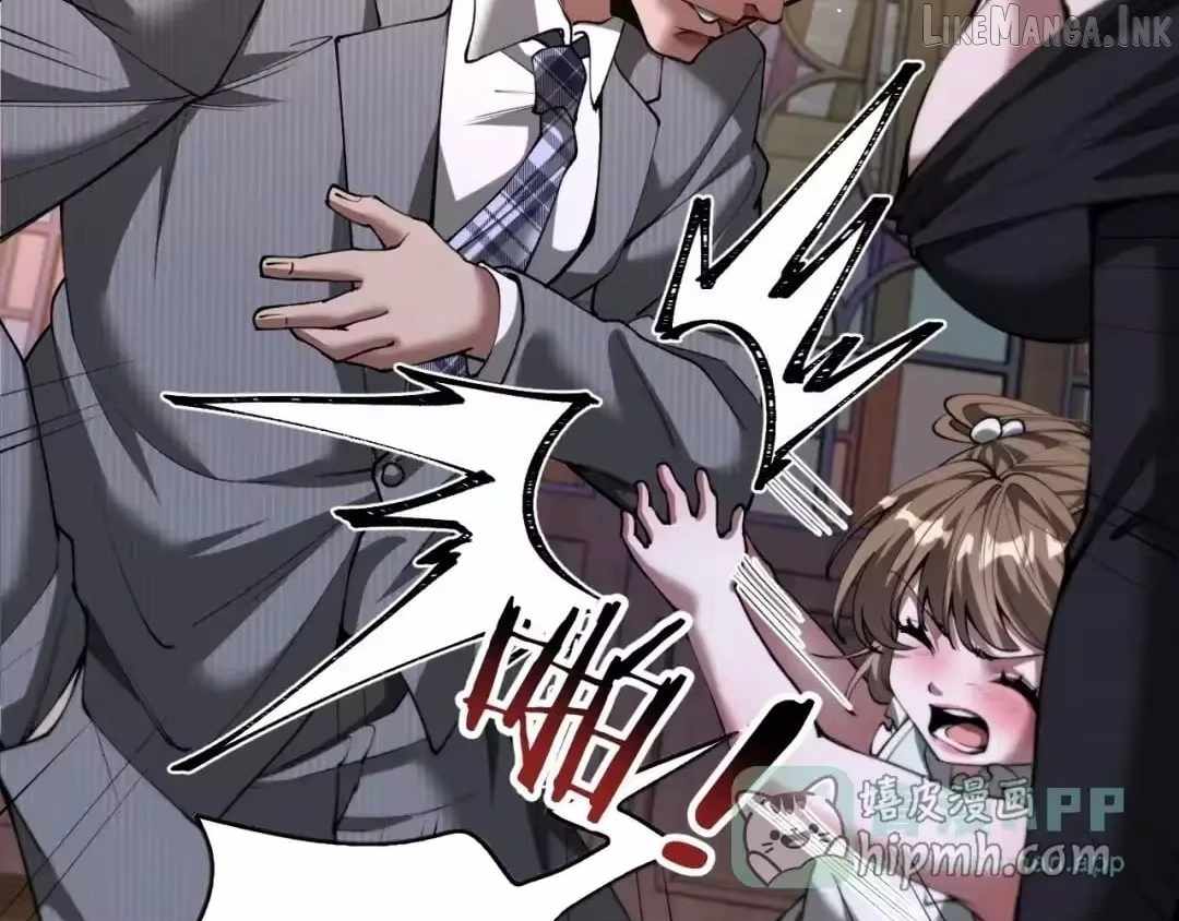 I’m A Super Rich Man, So It’s Reasonable For Me To Be A Scumbag Ch.47 p56