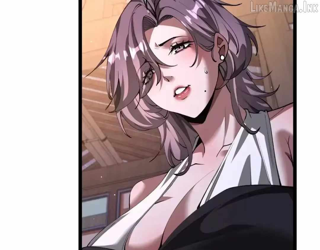 I’m A Super Rich Man, So It’s Reasonable For Me To Be A Scumbag Ch.47 p58