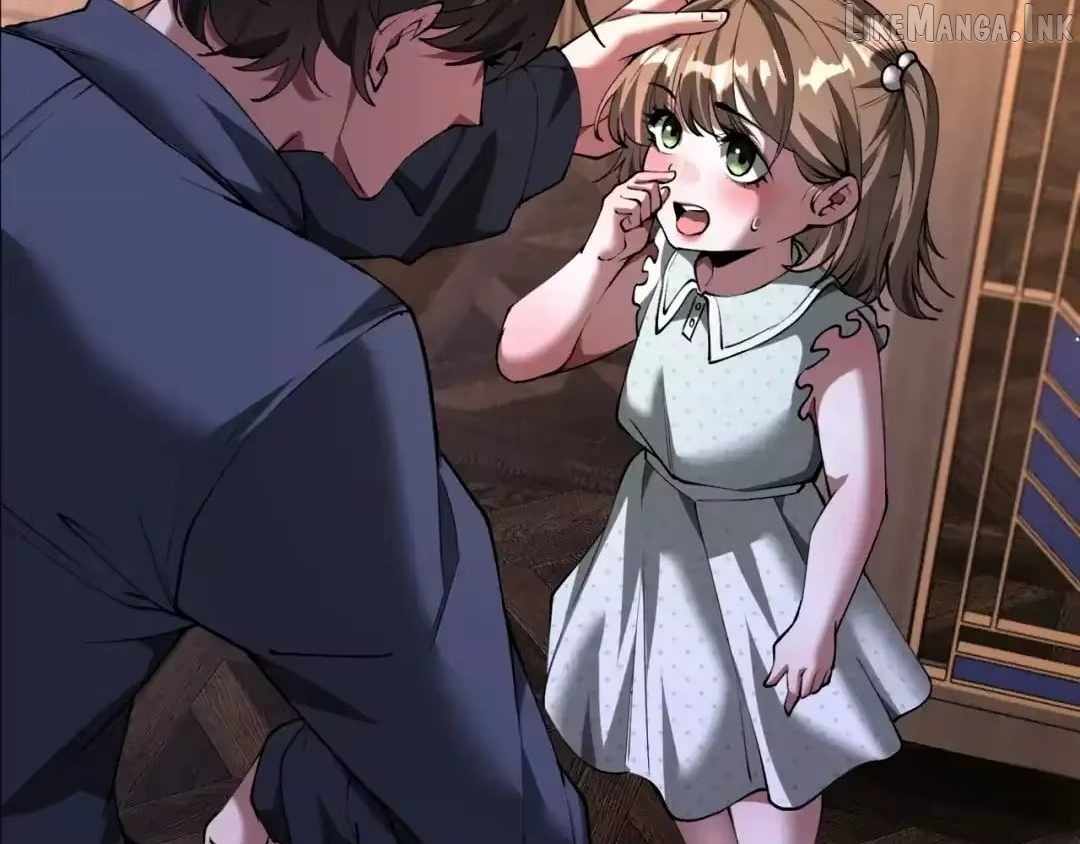 I’m A Super Rich Man, So It’s Reasonable For Me To Be A Scumbag Ch.47 p7