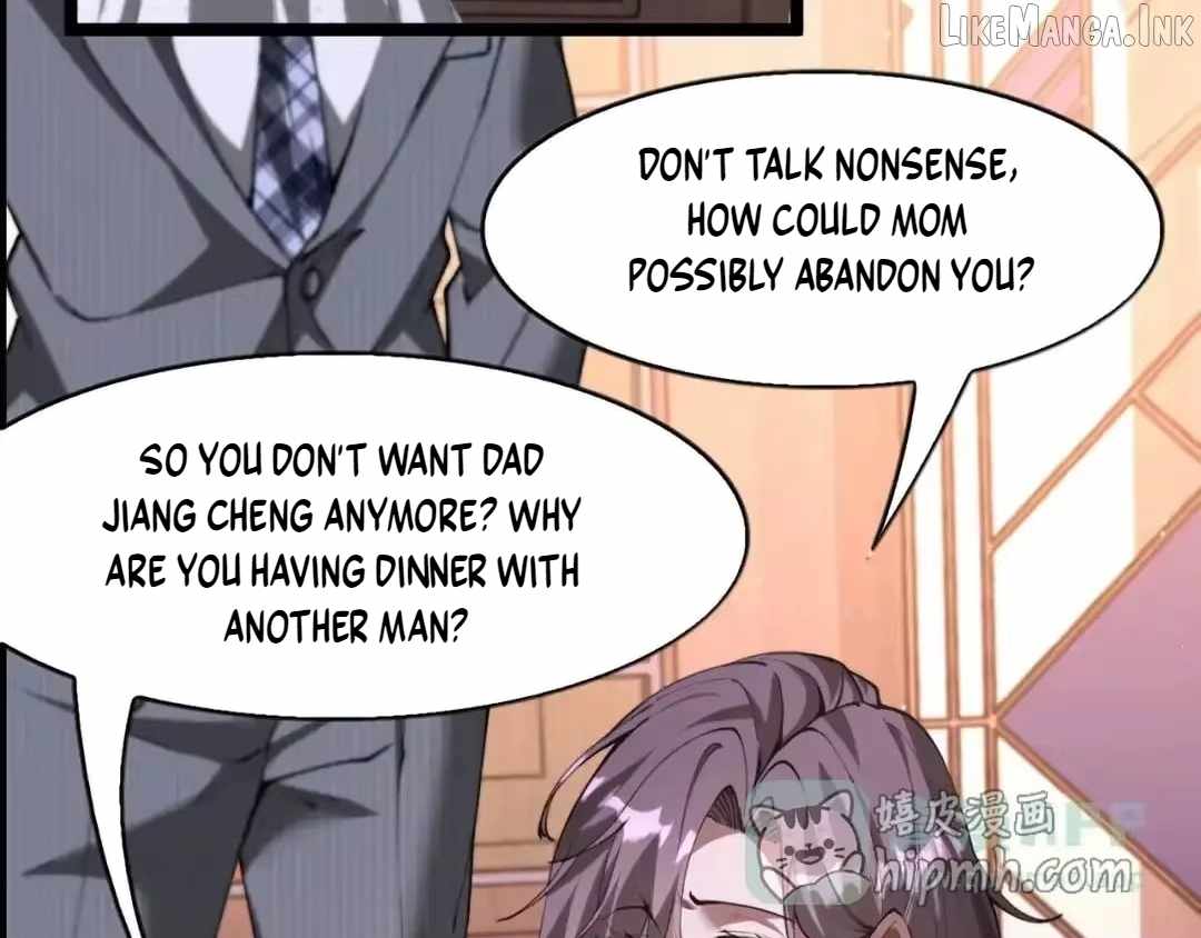 I’m A Super Rich Man, So It’s Reasonable For Me To Be A Scumbag Ch.47 p61