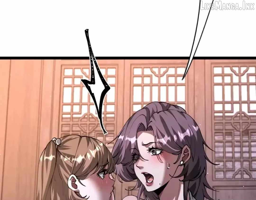 I’m A Super Rich Man, So It’s Reasonable For Me To Be A Scumbag Ch.47 p65