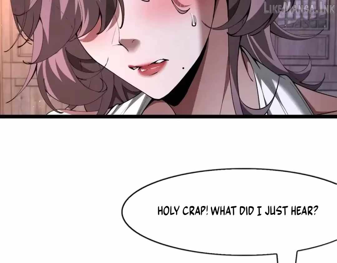 I’m A Super Rich Man, So It’s Reasonable For Me To Be A Scumbag Ch.47 p68