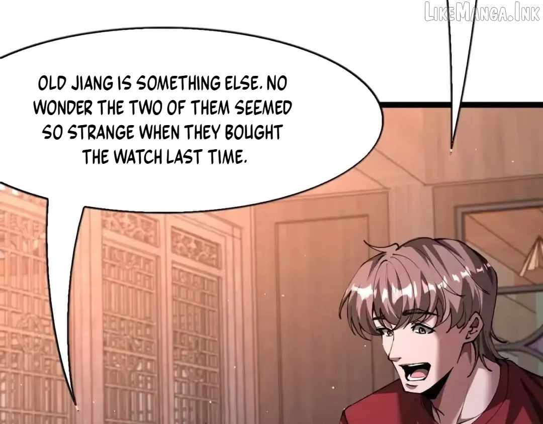 I’m A Super Rich Man, So It’s Reasonable For Me To Be A Scumbag Ch.47 p69