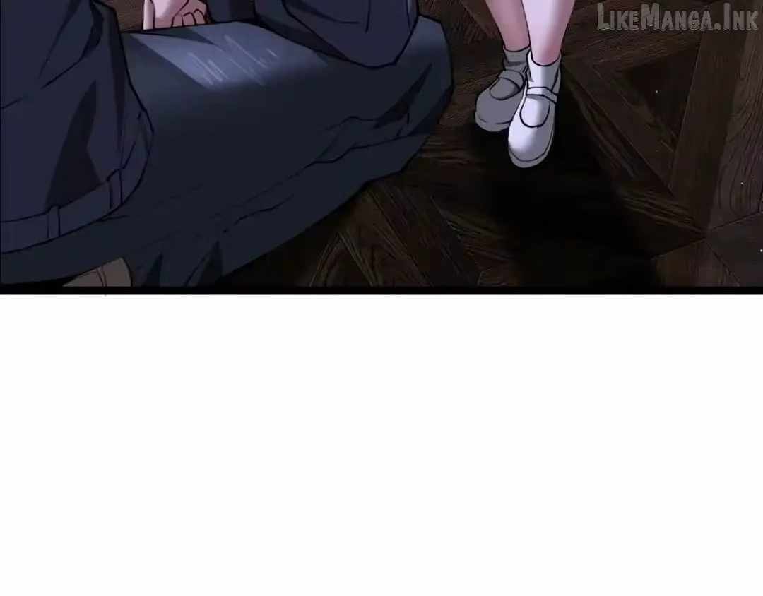 I’m A Super Rich Man, So It’s Reasonable For Me To Be A Scumbag Ch.47 p8