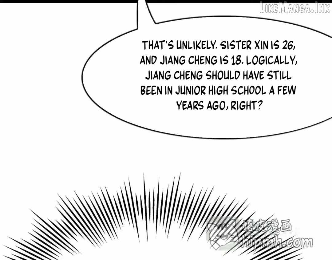 I’m A Super Rich Man, So It’s Reasonable For Me To Be A Scumbag Ch.47 p71