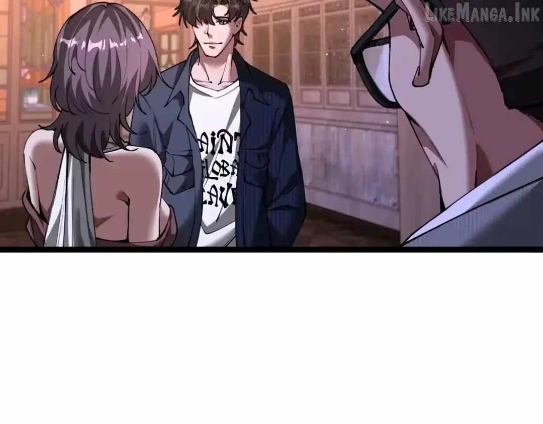 I’m A Super Rich Man, So It’s Reasonable For Me To Be A Scumbag Ch.47 p73