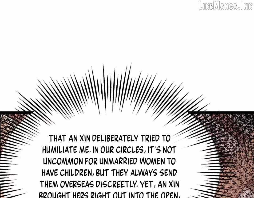 I’m A Super Rich Man, So It’s Reasonable For Me To Be A Scumbag Ch.47 p74