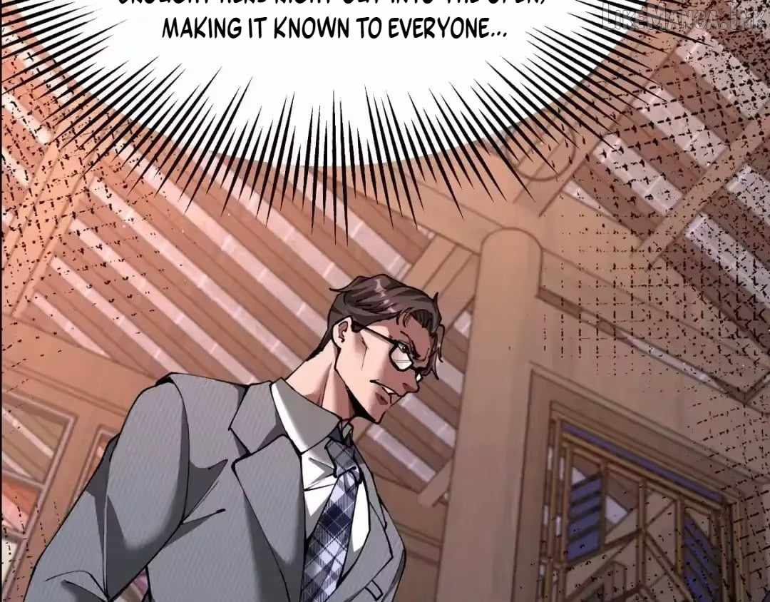 I’m A Super Rich Man, So It’s Reasonable For Me To Be A Scumbag Ch.47 p75