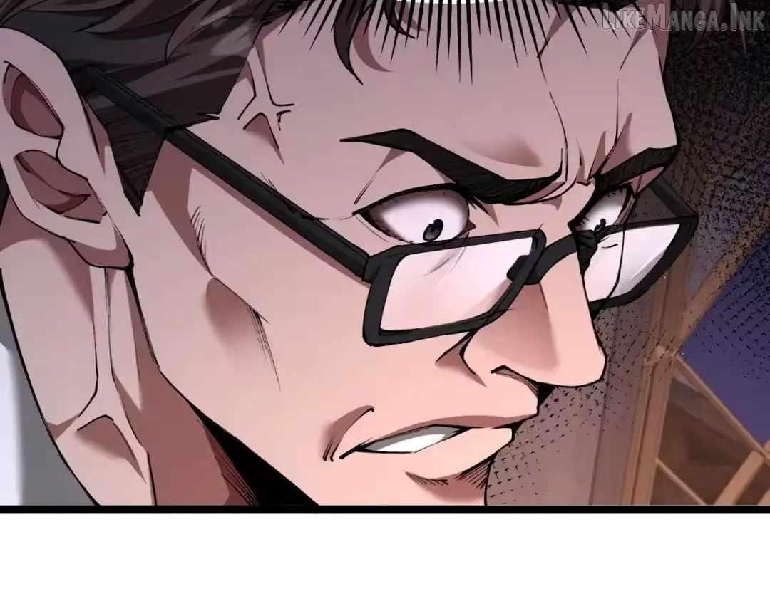 I’m A Super Rich Man, So It’s Reasonable For Me To Be A Scumbag Ch.47 p78