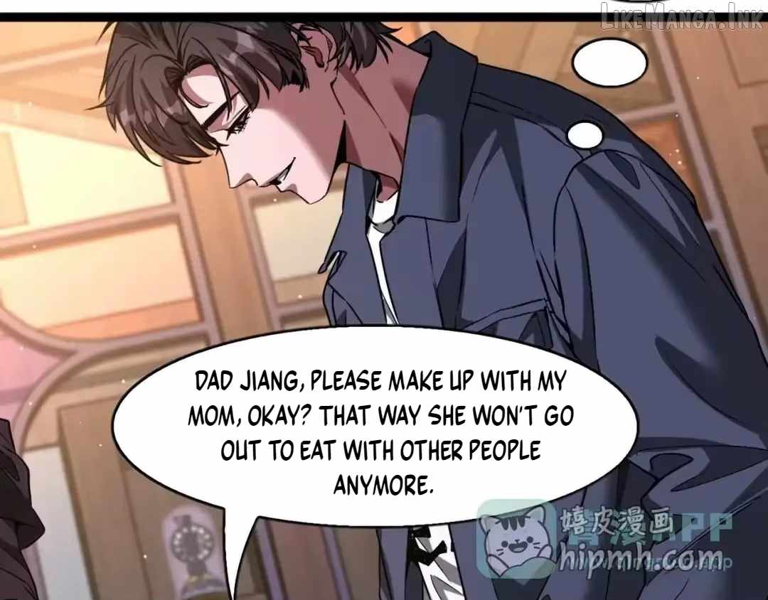 I’m A Super Rich Man, So It’s Reasonable For Me To Be A Scumbag Ch.47 p81