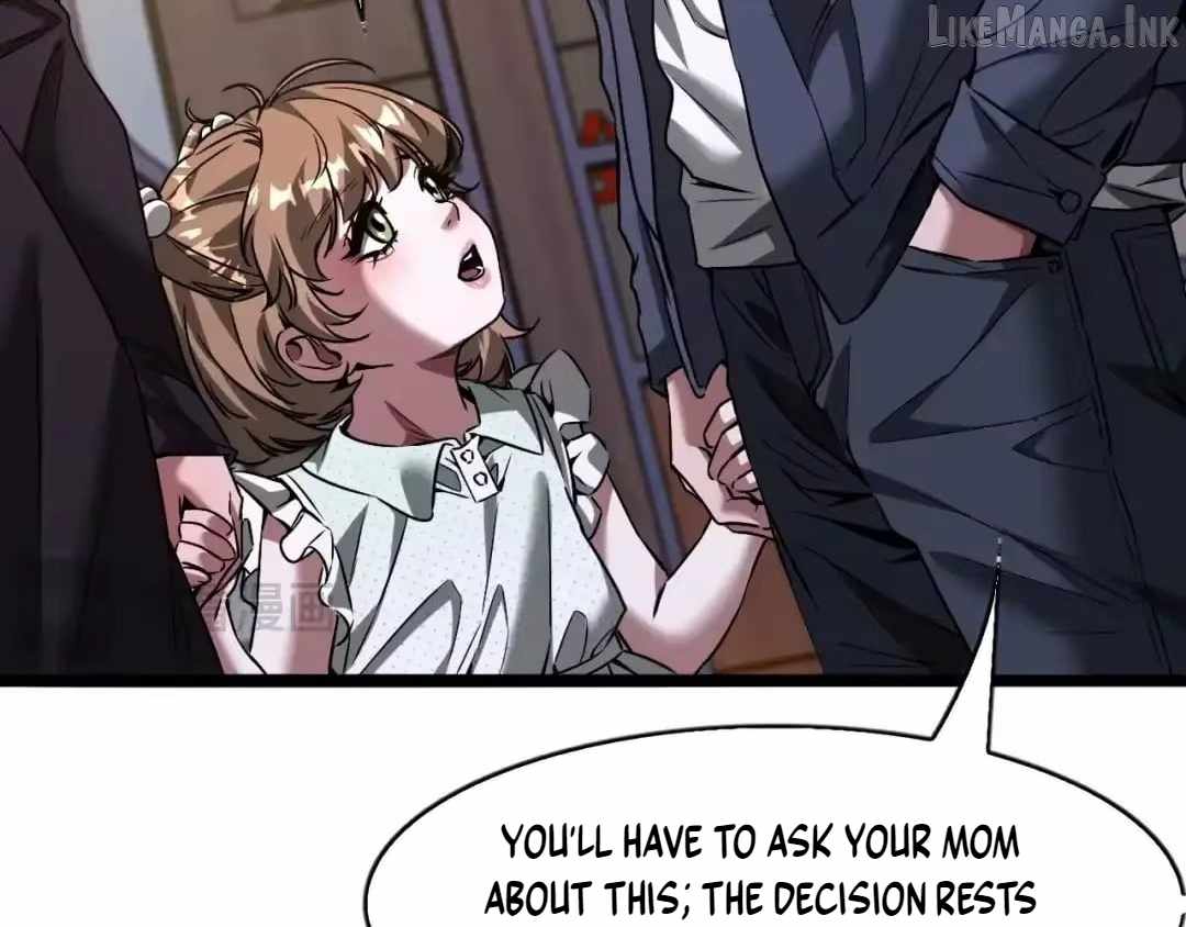 I’m A Super Rich Man, So It’s Reasonable For Me To Be A Scumbag Ch.47 p82