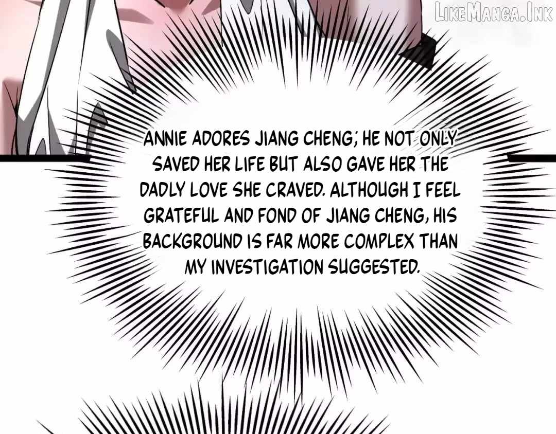 I’m A Super Rich Man, So It’s Reasonable For Me To Be A Scumbag Ch.47 p87