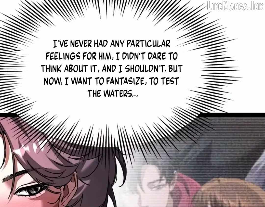 I’m A Super Rich Man, So It’s Reasonable For Me To Be A Scumbag Ch.47 p88