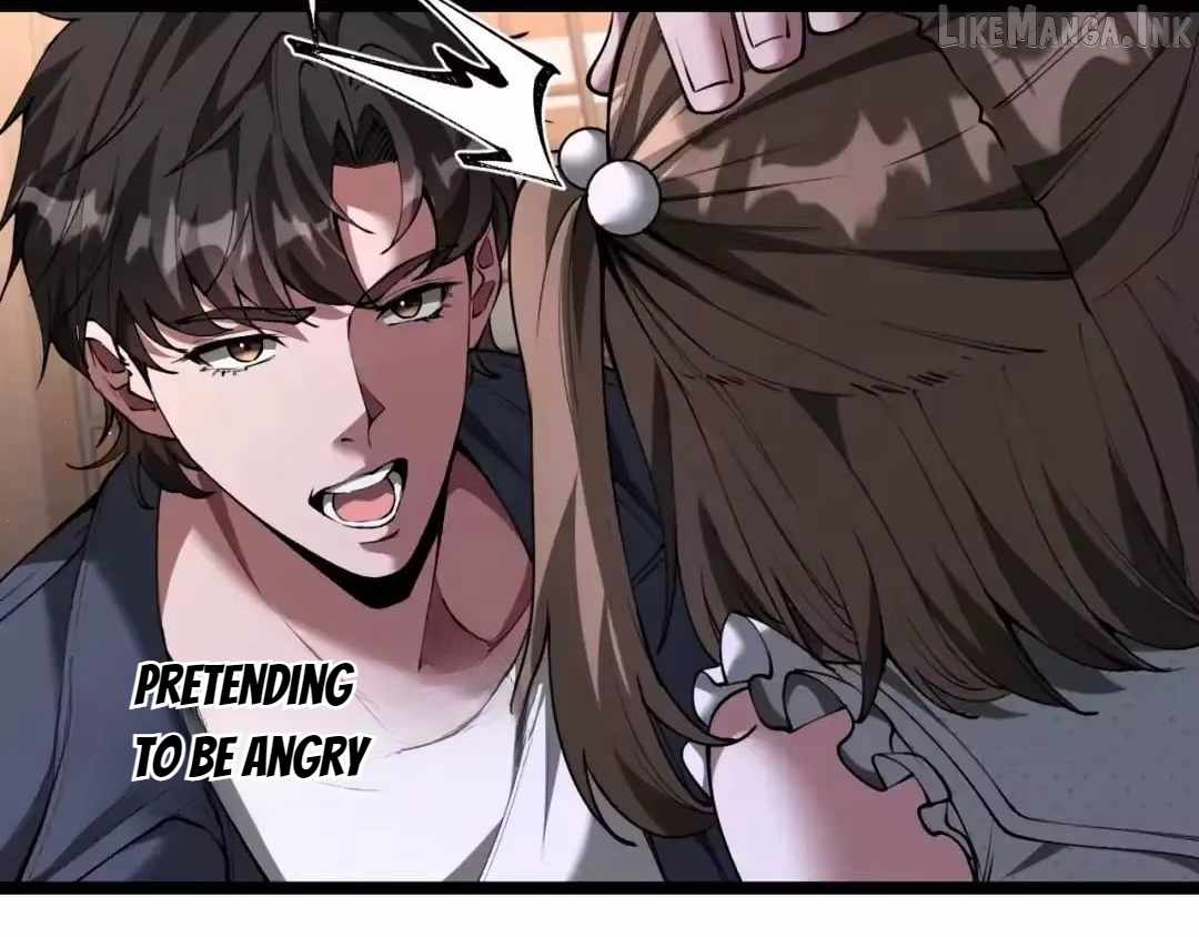 I’m A Super Rich Man, So It’s Reasonable For Me To Be A Scumbag Ch.47 p10
