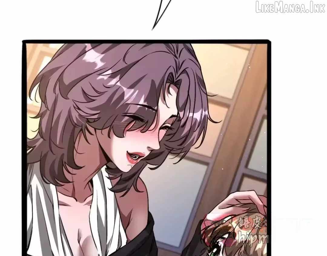 I’m A Super Rich Man, So It’s Reasonable For Me To Be A Scumbag Ch.47 p91