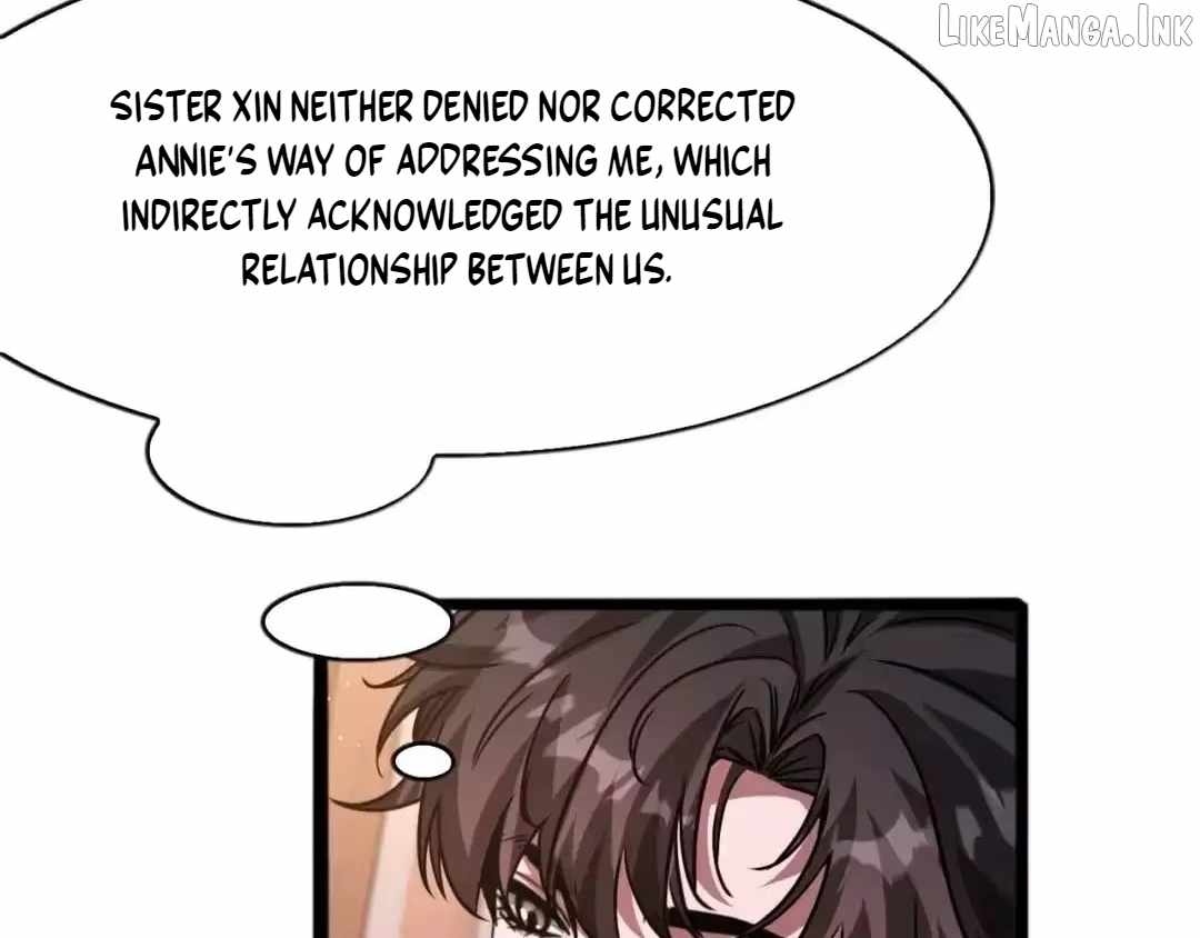 I’m A Super Rich Man, So It’s Reasonable For Me To Be A Scumbag Ch.47 p93