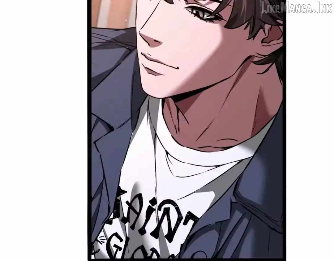 I’m A Super Rich Man, So It’s Reasonable For Me To Be A Scumbag Ch.47 p94